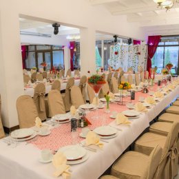 Restauracja TWIST - Sale weselne