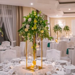 Hotel Sylwia*** - Sale weselne