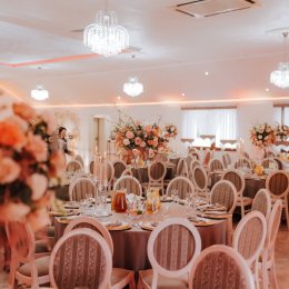 Sala Bankietowa Laguna - Sale weselne