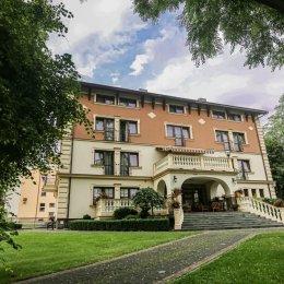 Zamek Dubiecko - Sale weselne