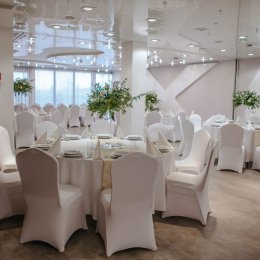 Hotel Porto*** - Sale weselne