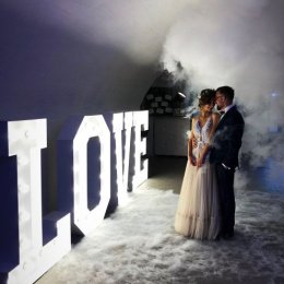 Pół na Pół - Sale weselne