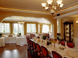 Old Joker wedding & events