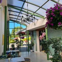 4 Pory Roku Restauracja i Nocleg - Sale weselne