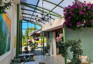 4 Pory Roku Restauracja i Nocleg