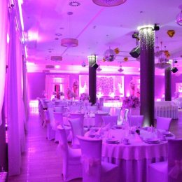 Dworek Komorno - Sale weselne