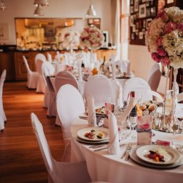 Mercure Wiązowna Brant Hotel - Sale weselne