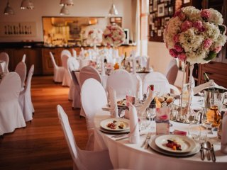 Mercure Wiązowna Brant Hotel