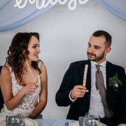 ArtFolwark Wojnowo - Sale weselne