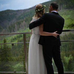 Hotel Górski Kalatówki w Tatrach- Zakopane - Sale weselne
