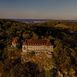 Zinar Castle Hotel ***** Kraków - Sale weselne