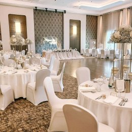 Z-Hotel Business & Spa - Sale weselne