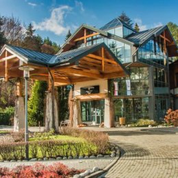 Hotel Czarny Potok Resort Spa & Conference - Sale weselne