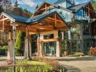 Hotel Czarny Potok Resort Spa & Conference