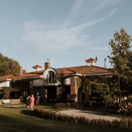 Warsaw Polo Club - Sale weselne