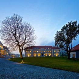 Herbarium Hotel&SPA**** - Sale weselne