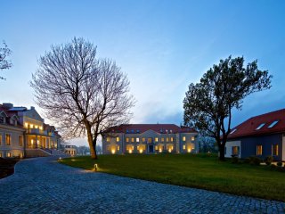 Herbarium Hotel&SPA****