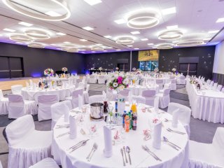 Novotel Warszawa Airport