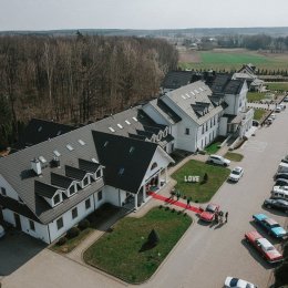 Hotel Cztery Pory Roku - Sale weselne
