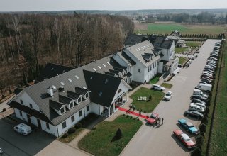 Hotel Cztery Pory Roku