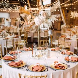 Zamek Topacz - Sale weselne