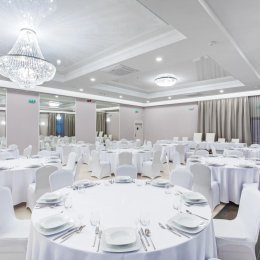 Aria Sala Bankietowa - Sale weselne