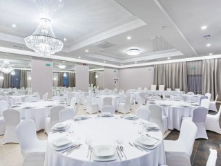 Aria Sala Bankietowa