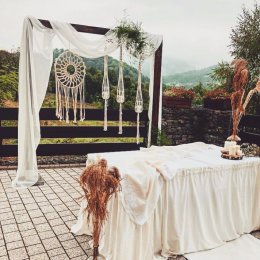 PERŁA BESKIDU - Sale weselne