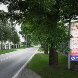 Dom Bankietowy Błonie - Sale weselne