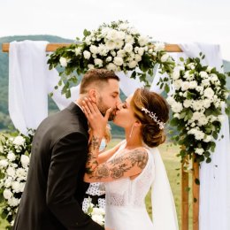 Kryształowe Wzgórze - Sale weselne