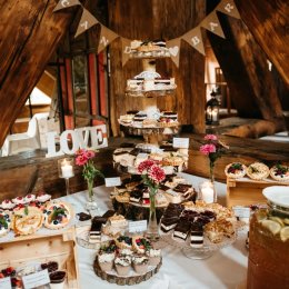 Siedem Drzew - Sale weselne