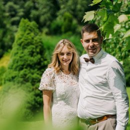 MOCNE UJĘCIE Fotografia & Film - Fotograf ślubny