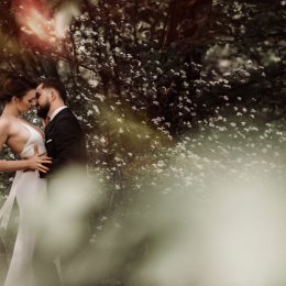 upanafotografa.pl - Fotografia i Film Ślubny 4K - Dron - Fotograf ślubny