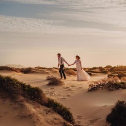 Félix de Vega - Fotograf ślubny