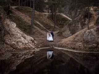 Przednamislub.pl - Fotografia ślubna i teledyski