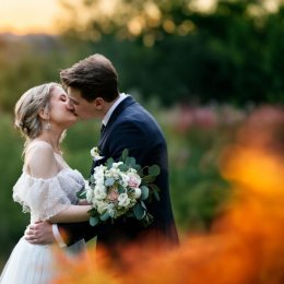 zakochaniwobiektywie.pl - filmy i fotografia ślubna - Fotograf ślubny