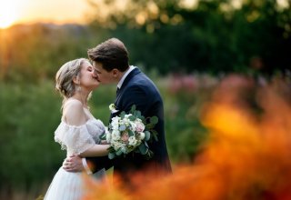 zakochaniwobiektywie.pl - filmy i fotografia ślubna