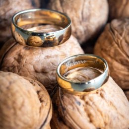 ESTEFU Studio - Fotograf ślubny