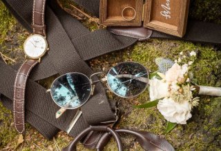 Robert Bieszke - Fotografia