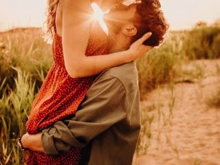 Wedding Story Photo