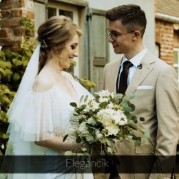 Wyjątkowy Kamerzysta Kręcimy pozytywnie - Fotograf ślubny