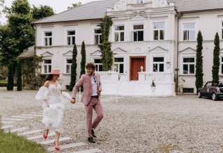 Jest pięknie na ślubach I Slow Wedding 📸💍❤️