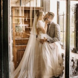 fotosikorski.com fotografia i film - Fotograf ślubny