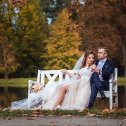 studio PIORUN - Fotograf ślubny