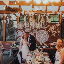 Kinga Szymerowska Photography - Fotograf ślubny