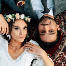 JSTUDIO - naturalna fotografia i film ślubny - Fotograf ślubny