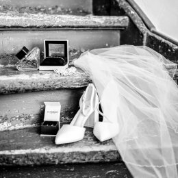 Karolina Pierścieniak Fotografia - Fotograf ślubny