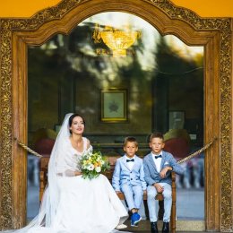 Bujak Photography - Fotograf ślubny