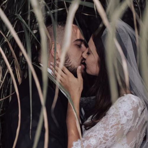 Fotograf ślubny - Maciej Kożuch - Fotograf ślubny
