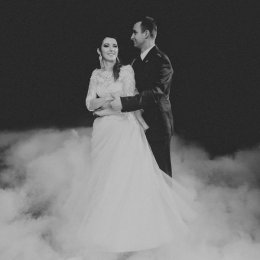 Fotograf ślubny - Maciej - Fotograf ślubny